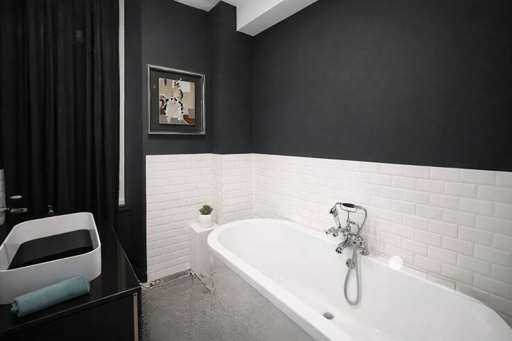 Квартира в Каннах, Франция, 170 м² - фото 4