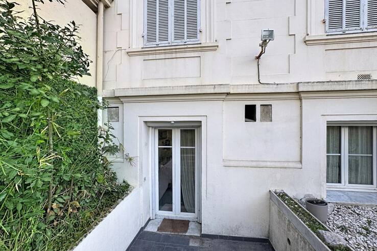 Квартира в Каннах, Франция, 61 м² - фото 4