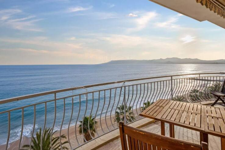 Квартира в Каннах, Франция, 186 м² - фото 4