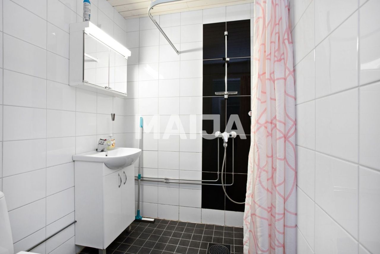 Отель, гостиница в Асиккала, Финляндия, 408 м² - фото 17
