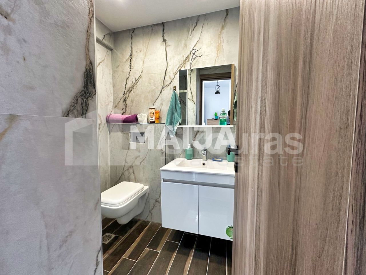 Апартаменты в Коринфе, Греция, 100 м² - фото 17