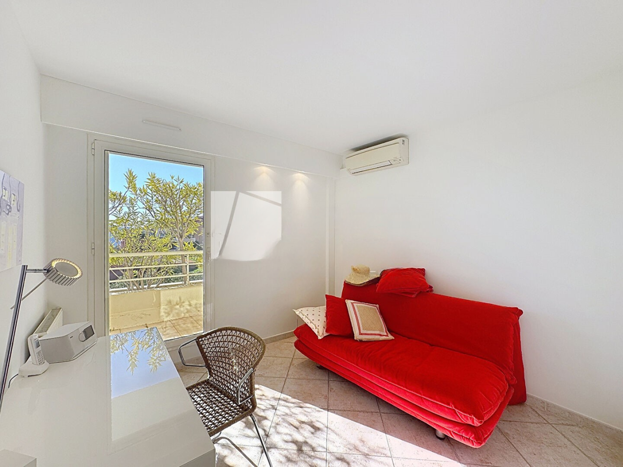 Квартира в Каннах, Франция, 120 м² - фото 10