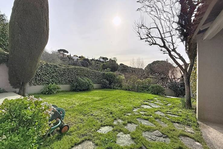 Квартира в Каннах, Франция, 89 м² - фото 5