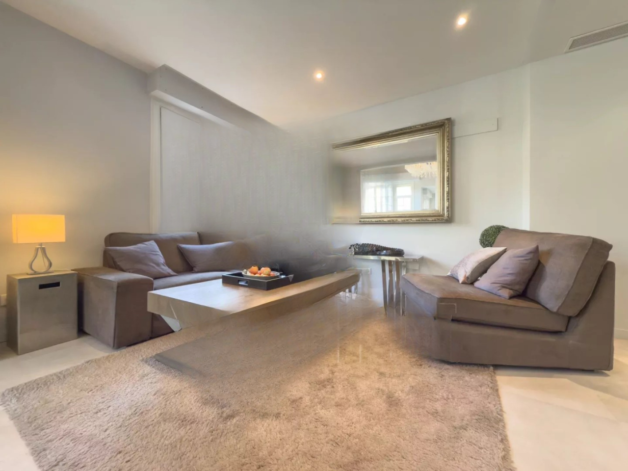 Квартира в Каннах, Франция, 141 м² - фото 10