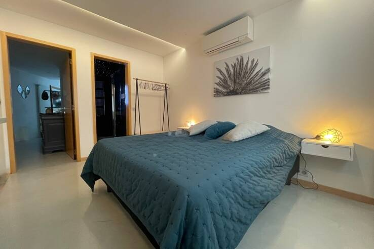 Квартира в Каннах, Франция, 83 м² - фото 4