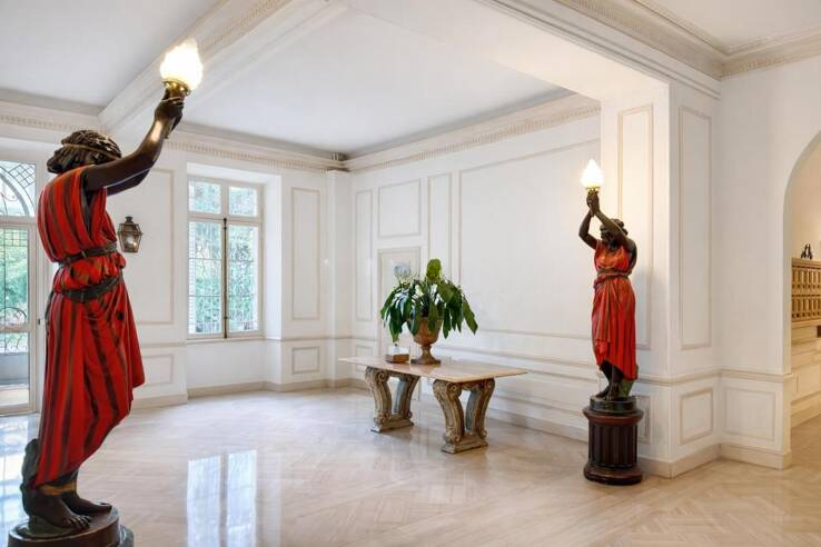 Квартира в Каннах, Франция, 18 м² - фото 5