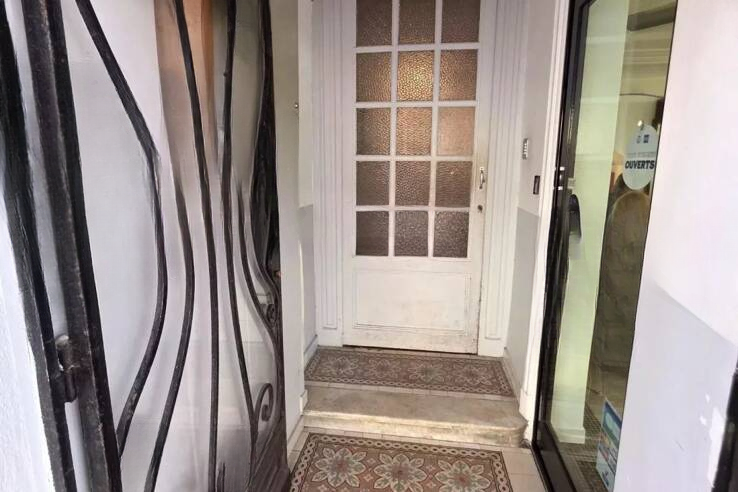 Квартира в Каннах, Франция, 23 м² - фото 4