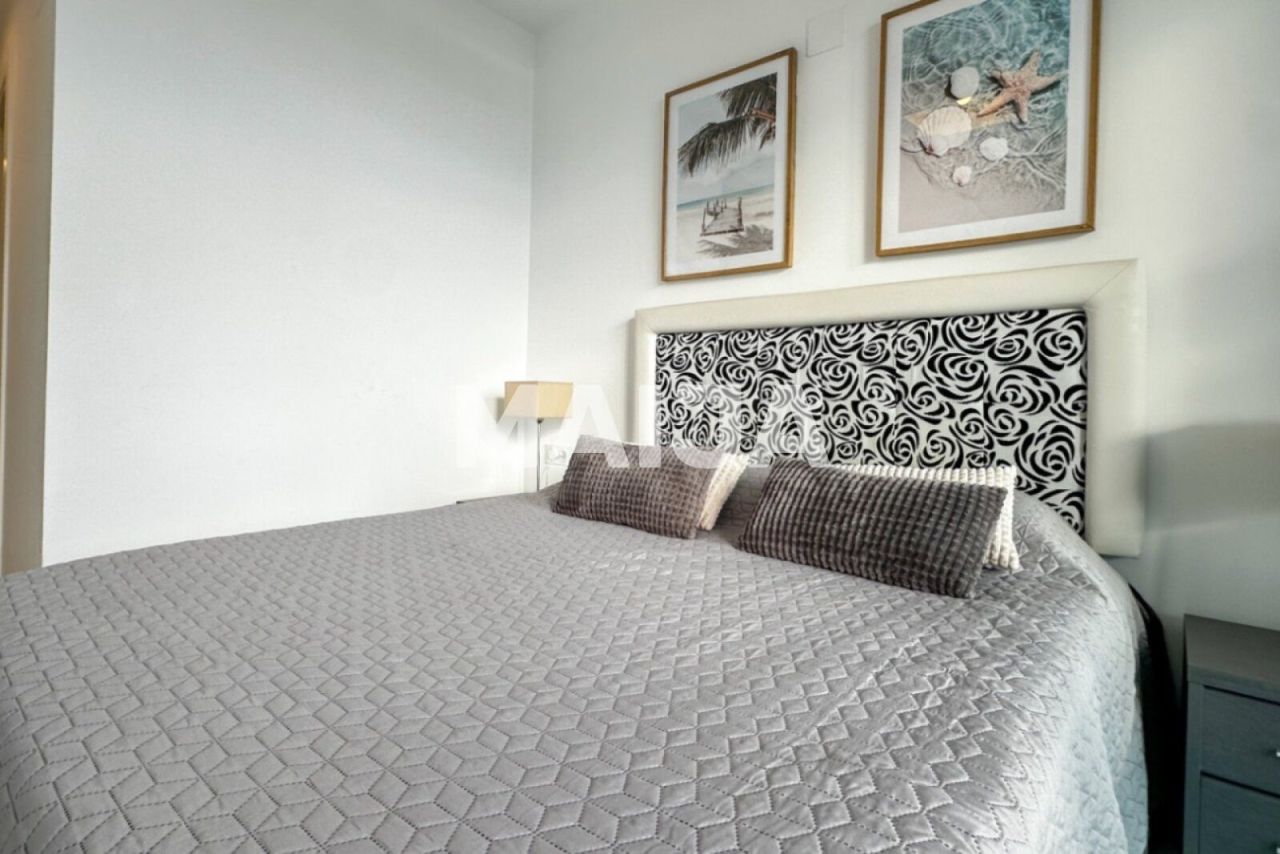 Апартаменты в Торревьехе, Испания, 93 м² - фото 18