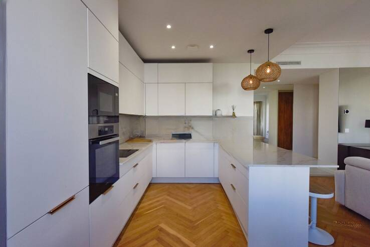 Квартира в Каннах, Франция, 118 м² - фото 4