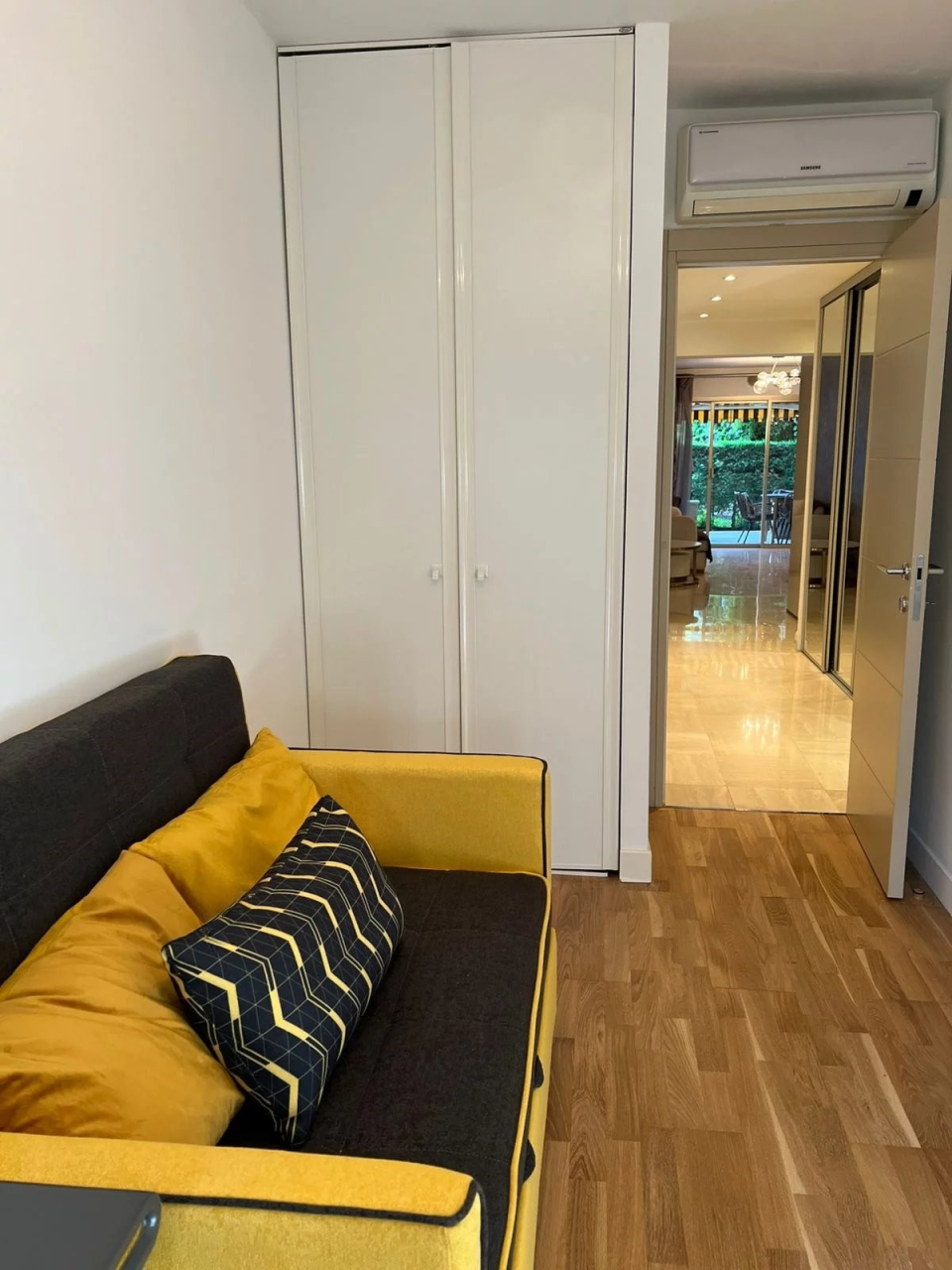 Квартира в Каннах, Франция, 65 м² - фото 9