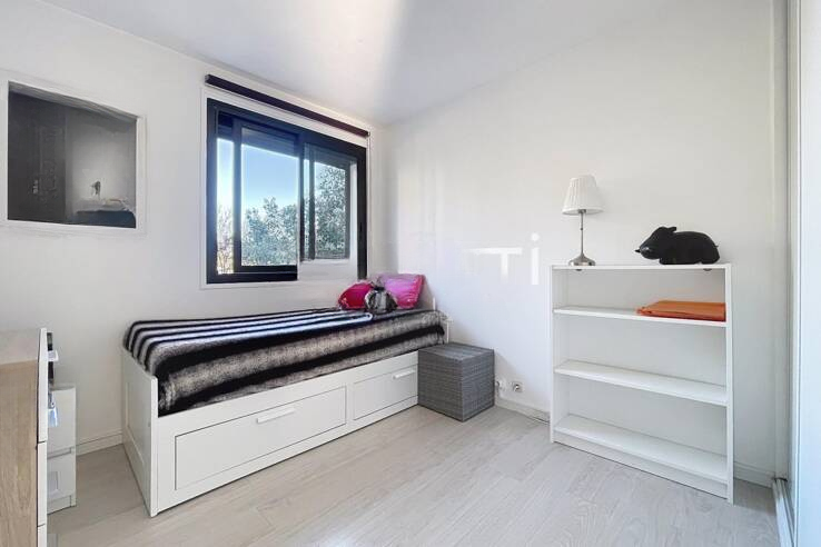 Квартира в Каннах, Франция, 72 м² - фото 4