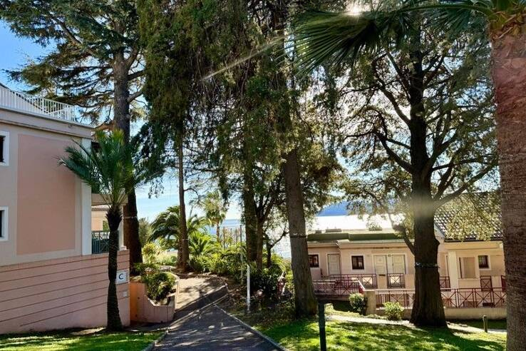 Квартира в Каннах, Франция, 27 м² - фото 4