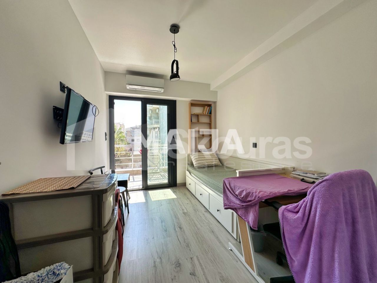 Апартаменты в Коринфе, Греция, 100 м² - фото 18