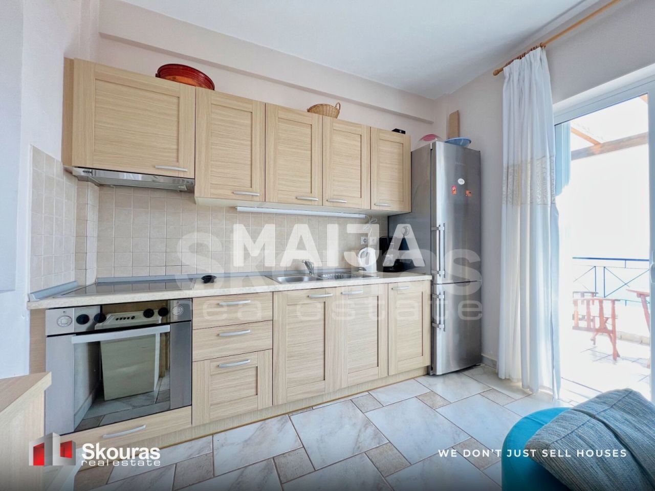 Дом Хиропигадо, Греция, 114.49 м² - фото 18