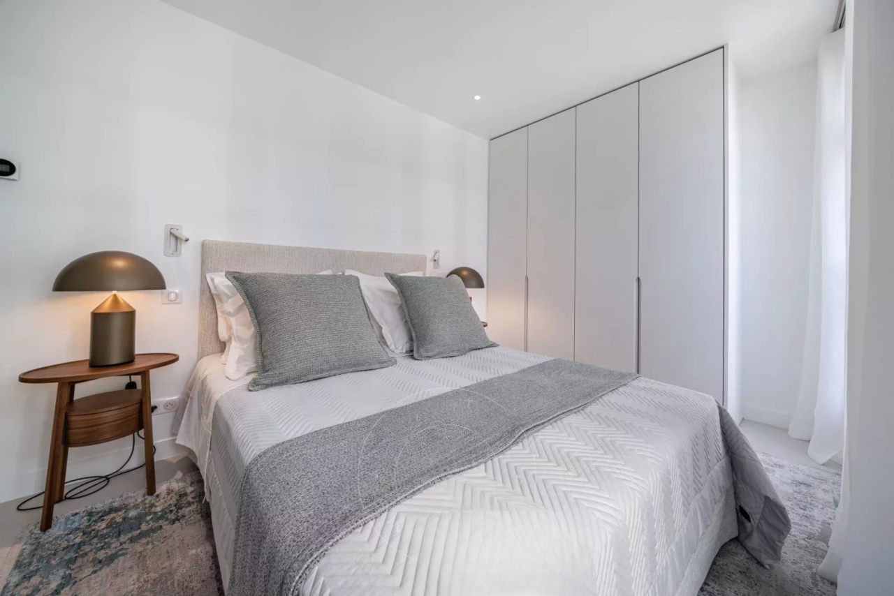 Квартира в Каннах, Франция, 131 м² - фото 10