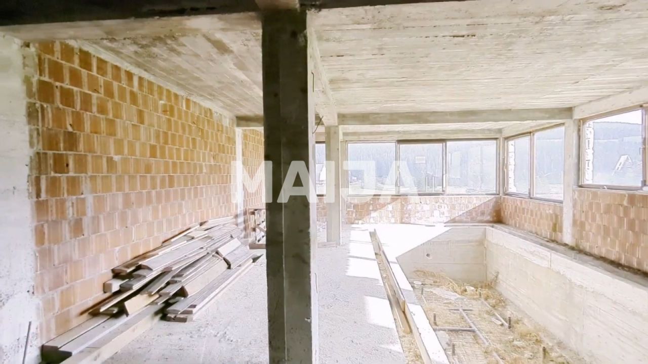 Отель, гостиница в Жабляке, Черногория, 960 м² - фото 19