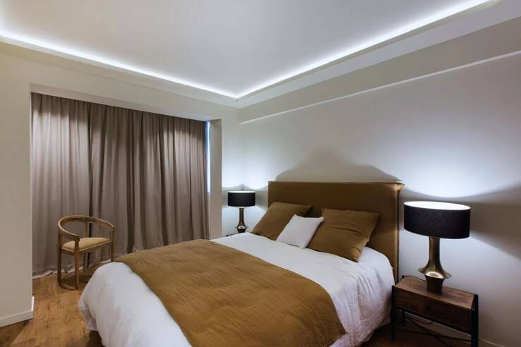 Квартира в Каннах, Франция, 104 м² - фото 4