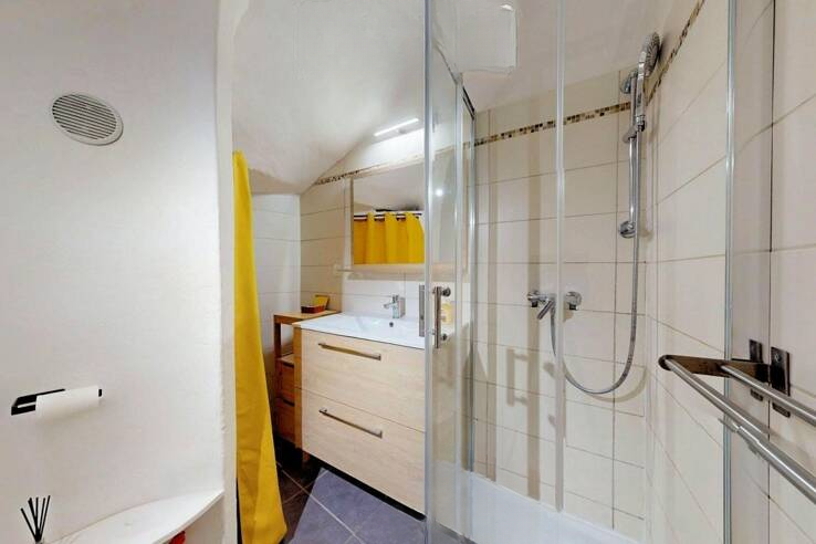 Квартира в Каннах, Франция, 22 м² - фото 4