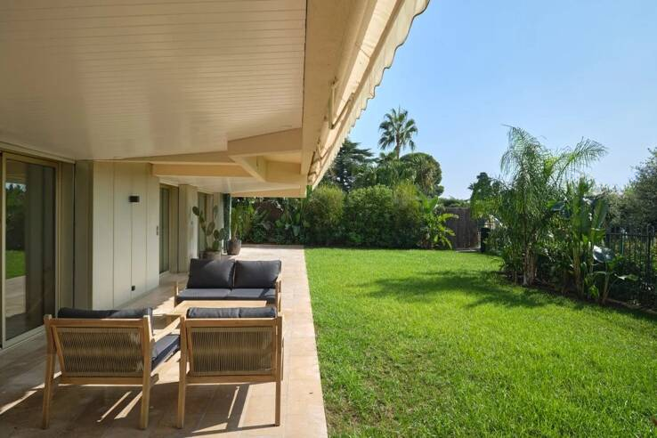 Квартира в Каннах, Франция, 315 м² - фото 4