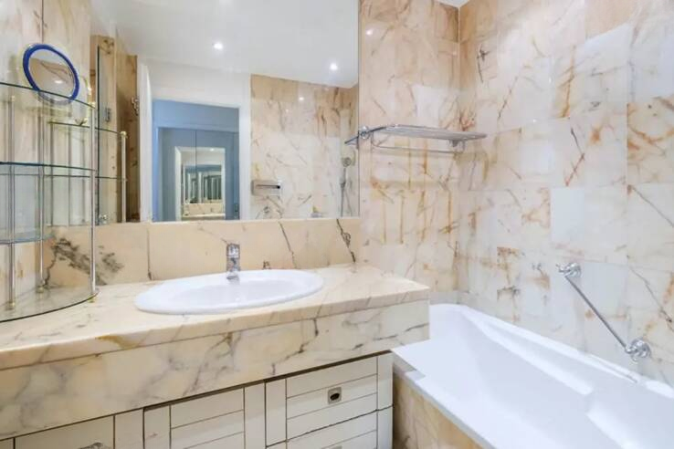 Квартира в Каннах, Франция, 53 м² - фото 4