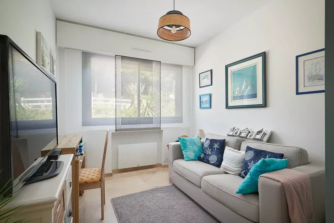 Квартира в Каннах, Франция, 124 м² - фото 10