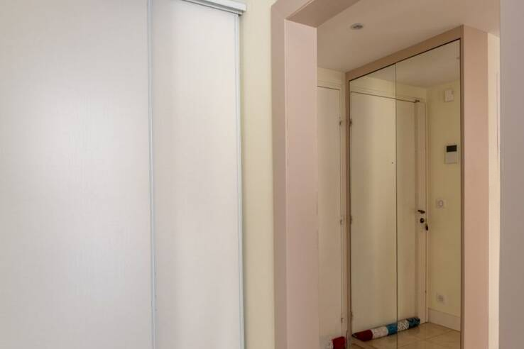 Квартира в Каннах, Франция, 47 м² - фото 4