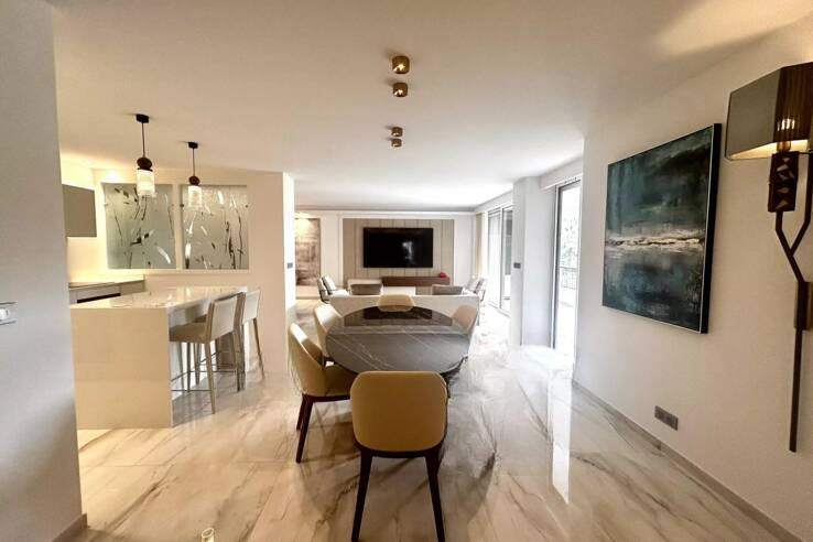 Квартира в Каннах, Франция, 127 м² - фото 4