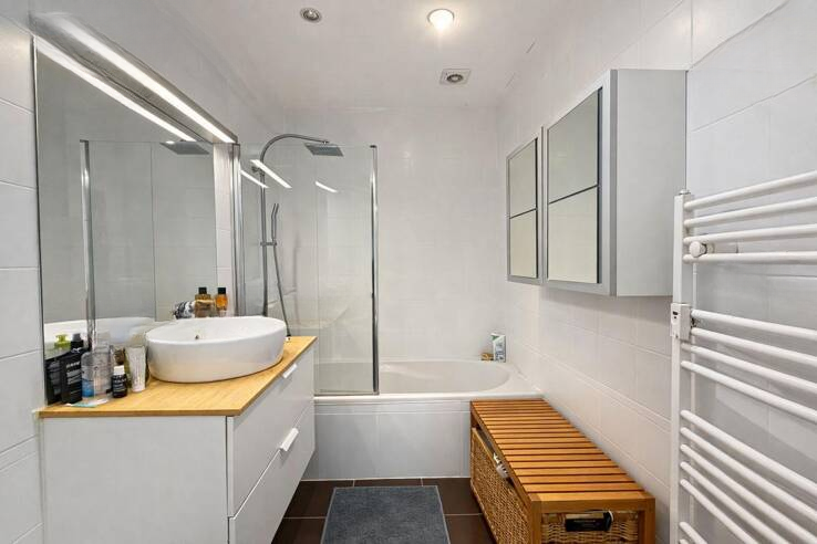 Квартира в Каннах, Франция, 66 м² - фото 4