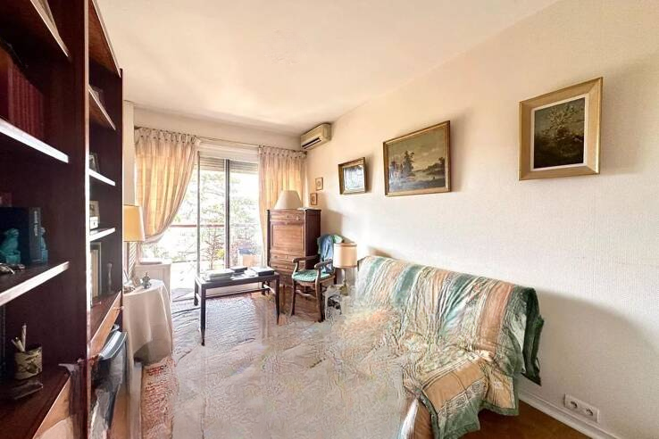 Квартира в Каннах, Франция, 105 м² - фото 4