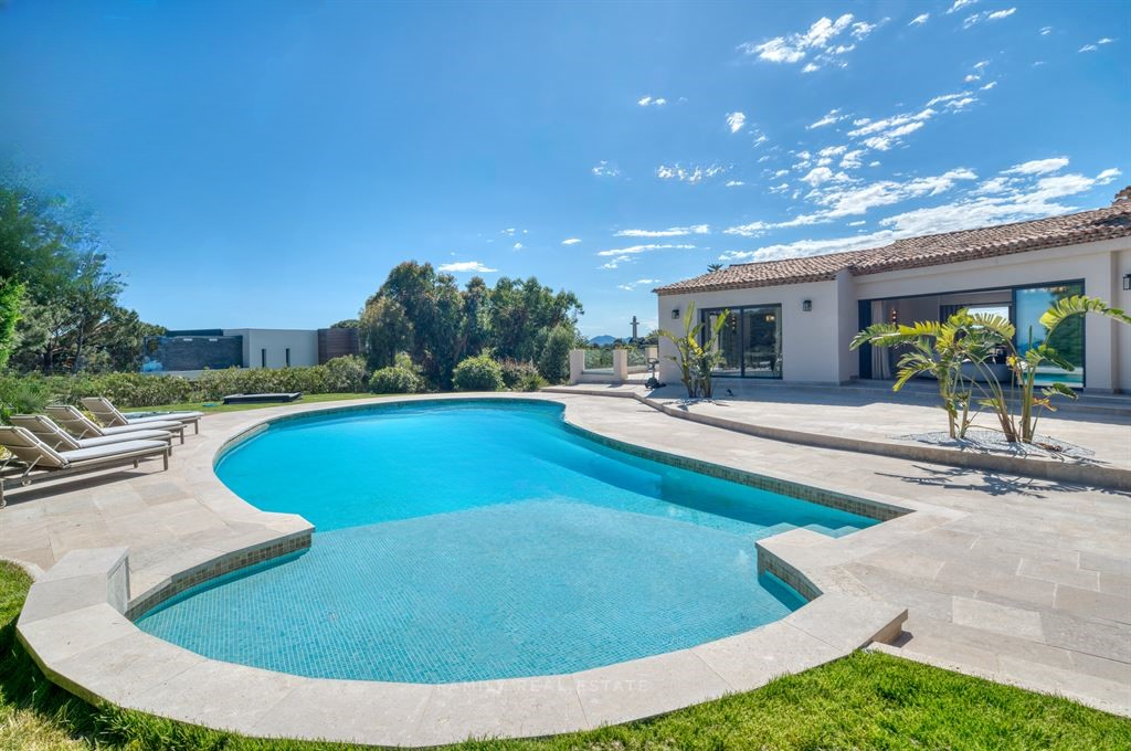 Квартира в Каннах, Франция, 416 м² - фото 10