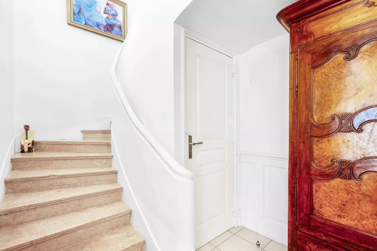 Квартира в Каннах, Франция, 152 м² - фото 10