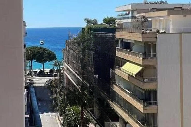 Квартира в Каннах, Франция, 40 м² - фото 4