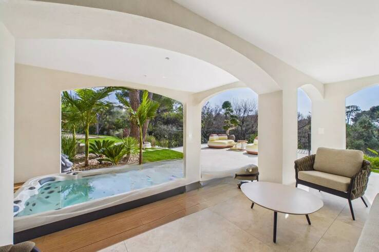 Квартира в Каннах, Франция, 290 м² - фото 4