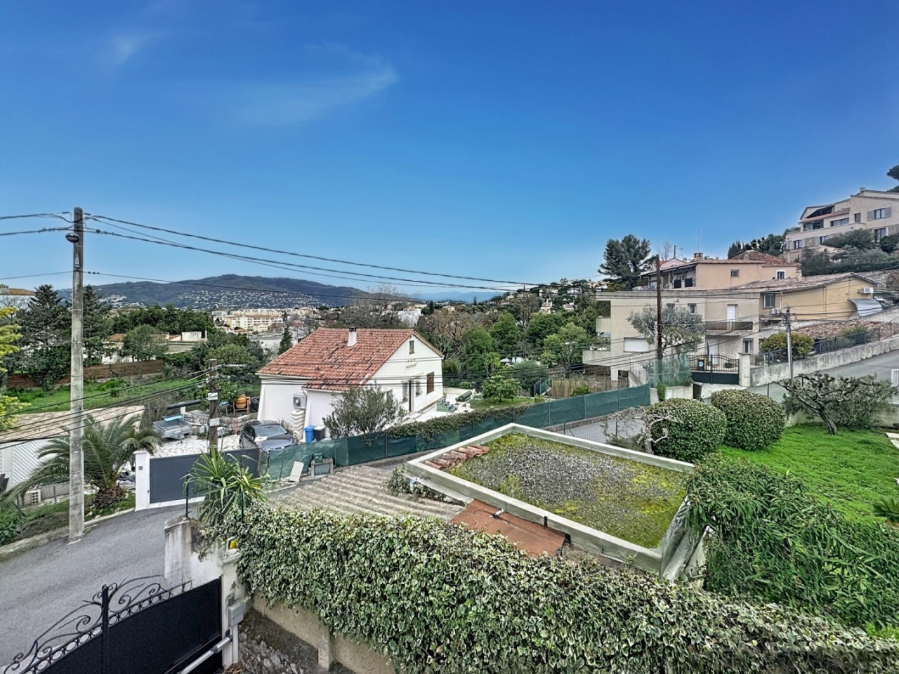 Квартира в Каннах, Франция, 109 м² - фото 10