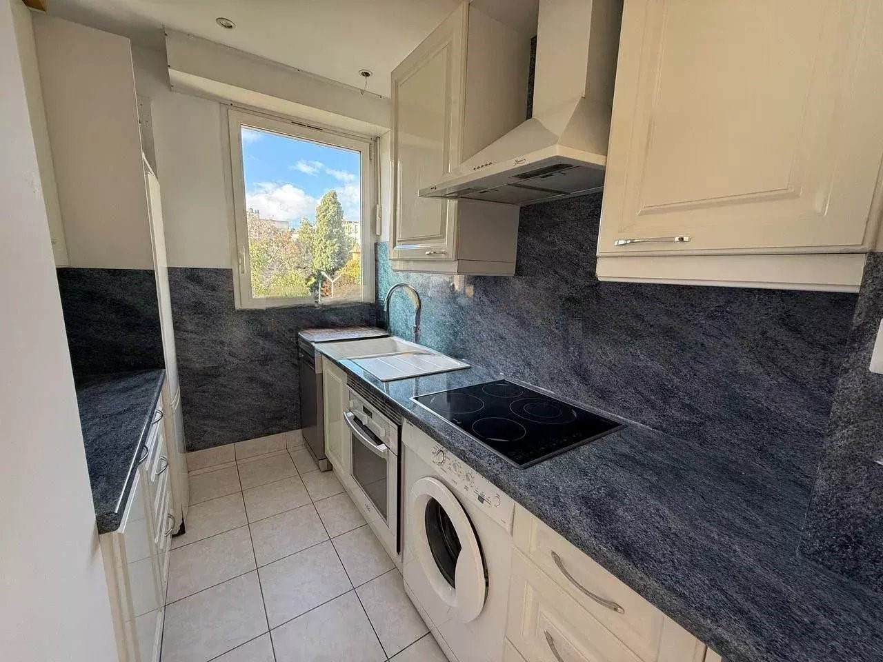 Квартира в Каннах, Франция, 70 м² - фото 10