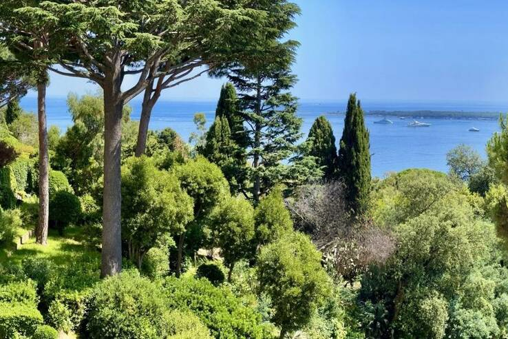 Квартира в Каннах, Франция, 110 м² - фото 4