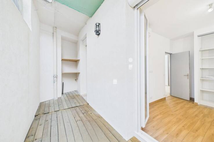 Квартира в Каннах, Франция, 50 м² - фото 4