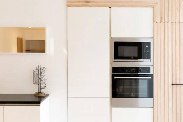 Квартира в Каннах, Франция, 96 м² - фото 4