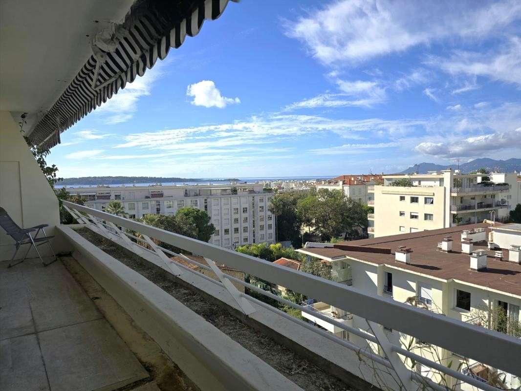 Квартира в Каннах, Франция, 134 м² - фото 10