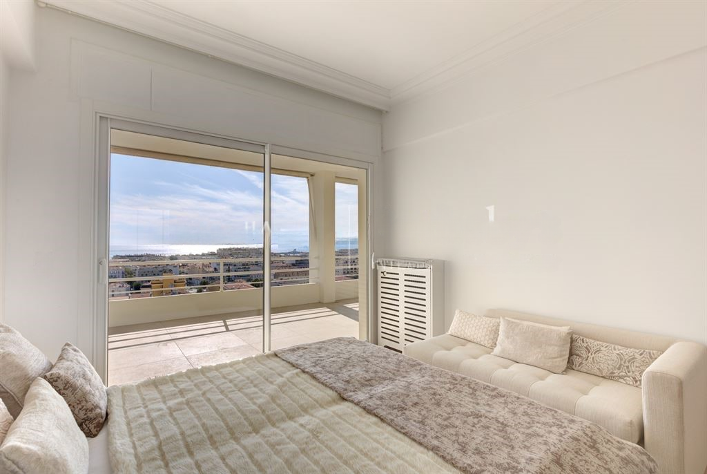 Квартира в Каннах, Франция, 77 м² - фото 10