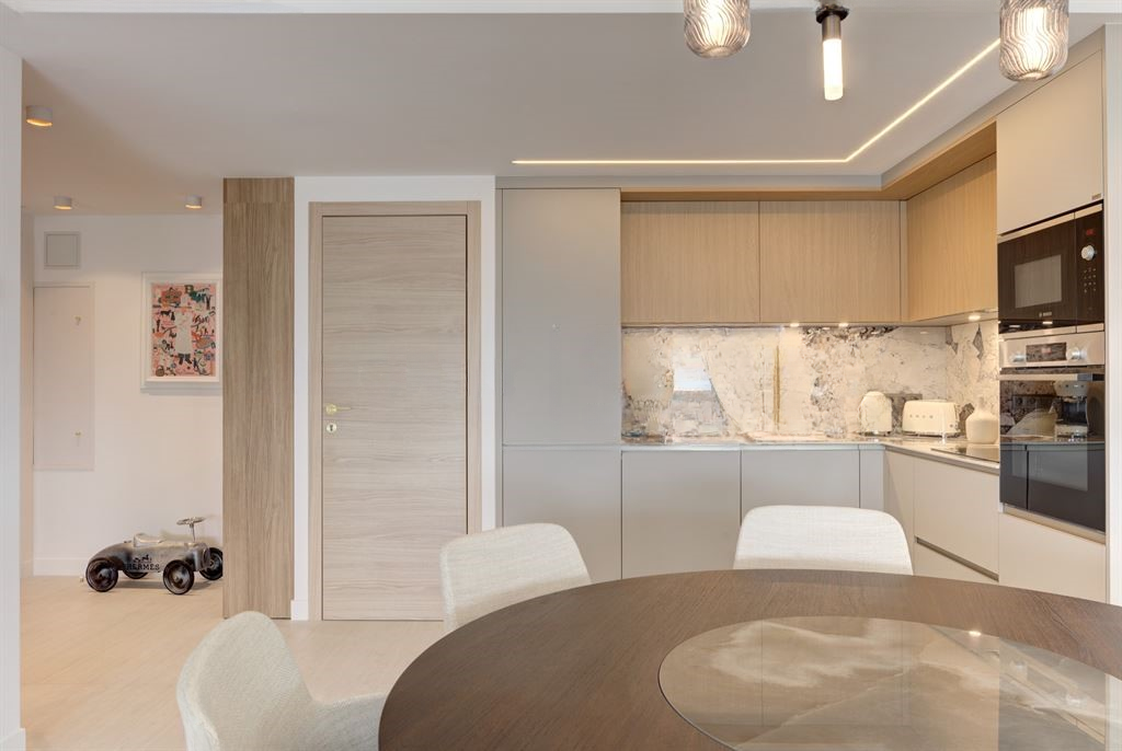 Квартира в Каннах, Франция, 100 м² - фото 10