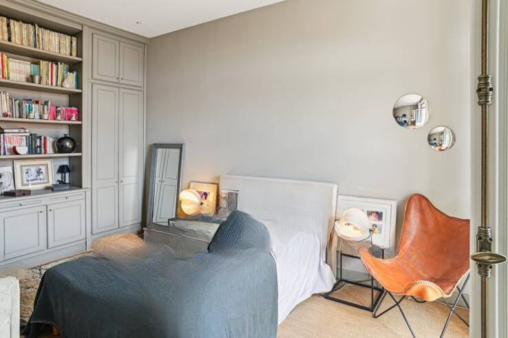 Квартира в Каннах, Франция, 100 м² - фото 4