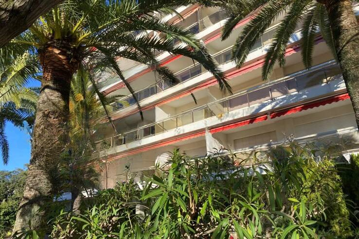 Квартира в Каннах, Франция, 81 м² - фото 4