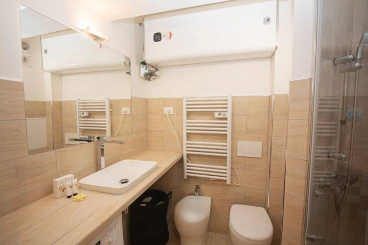 Квартира в Каннах, Франция, 24 м² - фото 4