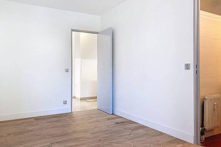 Квартира в Каннах, Франция, 74 м² - фото 4