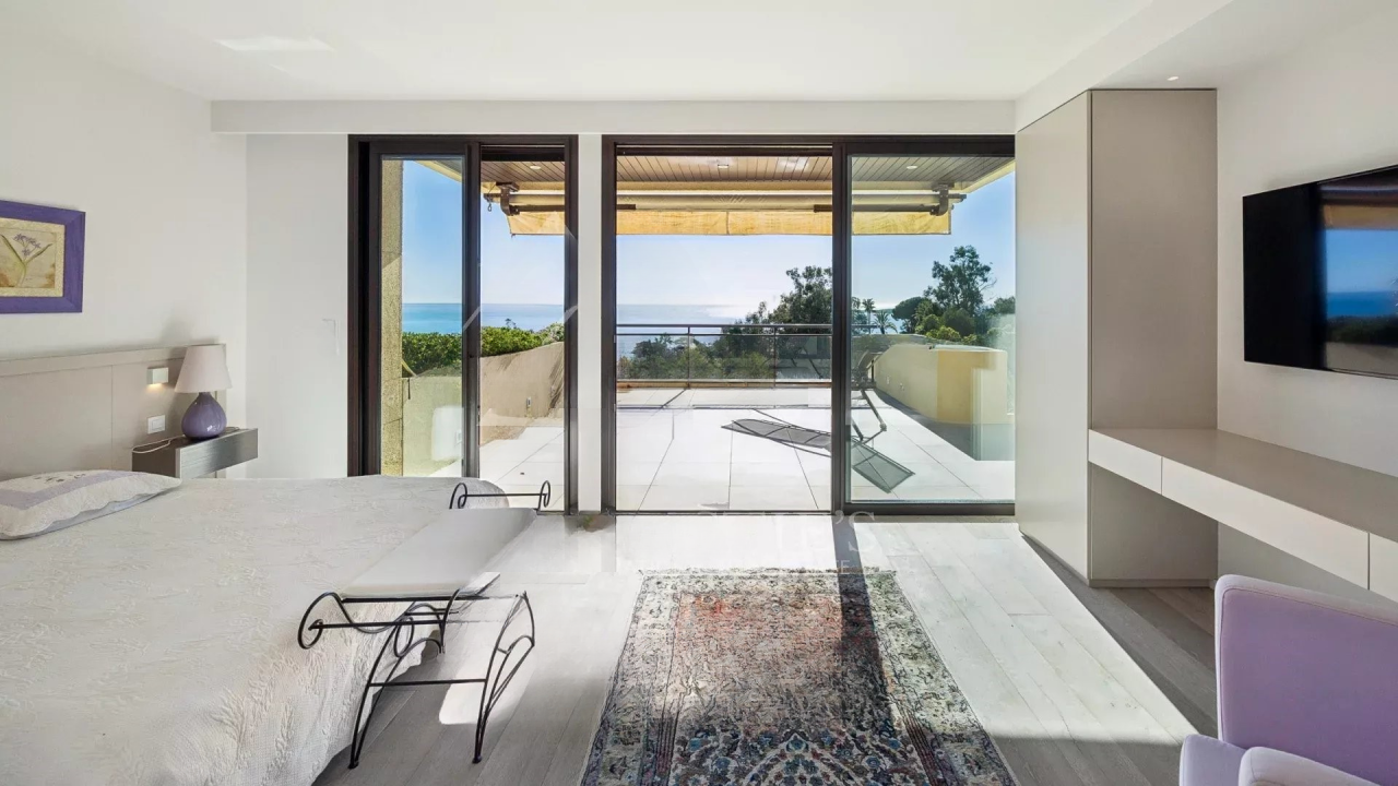 Квартира в Каннах, Франция, 262 м² - фото 10