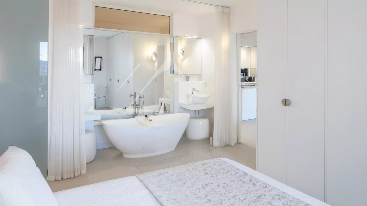 Квартира в Каннах, Франция, 79 м² - фото 10