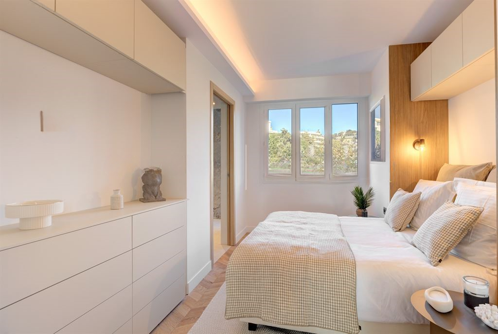 Квартира в Каннах, Франция, 102 м² - фото 10