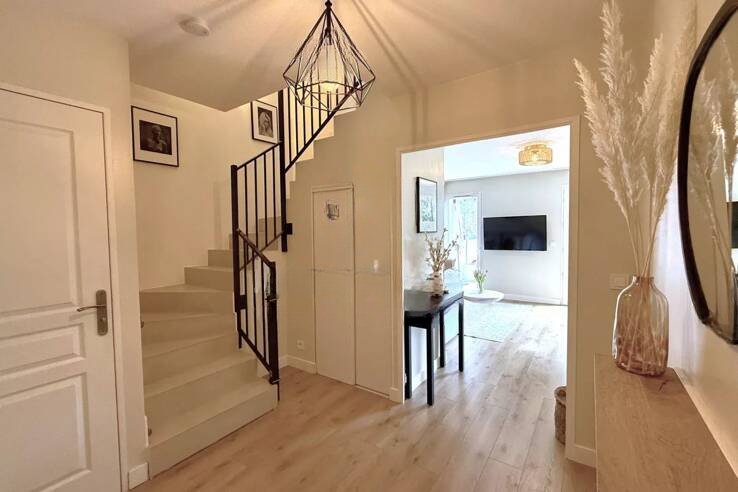 Квартира в Каннах, Франция, 87 м² - фото 4