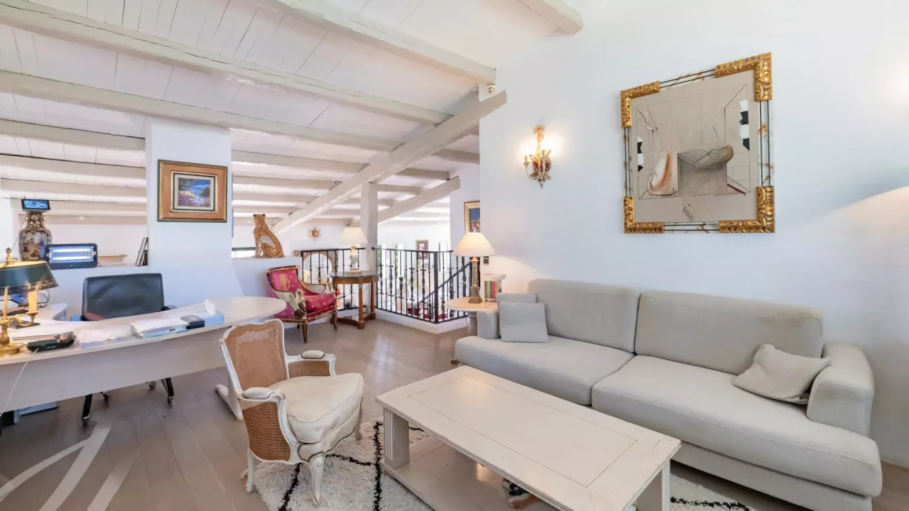 Квартира в Каннах, Франция, 229 м² - фото 11